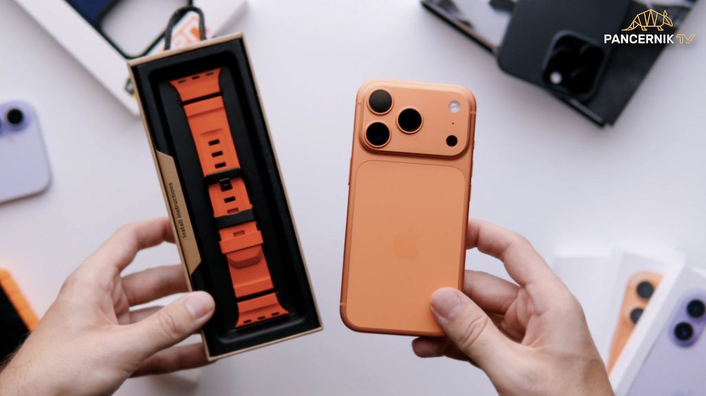 Wreszcie zrobili z nimi porządek! Pierwsze wrażenia z iPhone 17/ 17 Pro/ Air